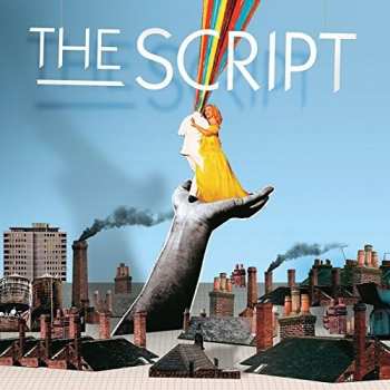 Album The Script: Script