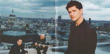 CD The Script: The Script