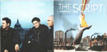 CD The Script: The Script