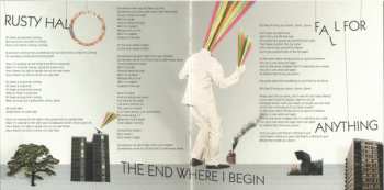 CD The Script: The Script