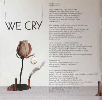 CD The Script: The Script