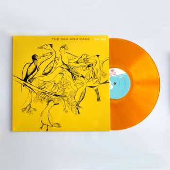 LP The Sea And Cake: The Biz LTD | CLR