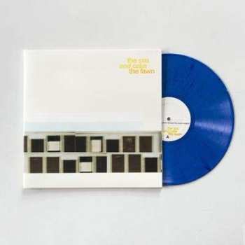 LP The Sea And Cake: The Fawn LTD | CLR