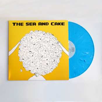 LP The Sea And Cake: The Sea And Cake LTD | CLR