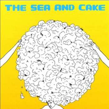 LP The Sea And Cake: The Sea And Cake LTD | CLR