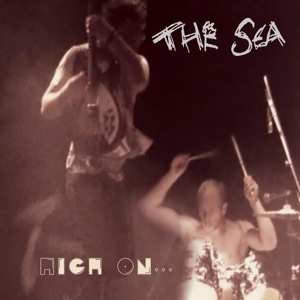 LP The Sea: High On...