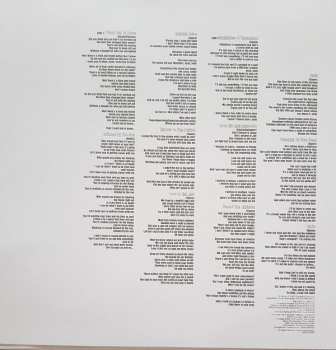 LP The Seahorses: Do It Yourself