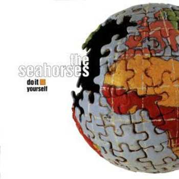 CD The Seahorses: Do It Yourself