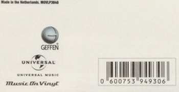 LP The Seahorses: Do It Yourself