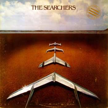 Album The Searchers: The Searchers