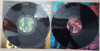 2LP The Seatbelts: Cowboy Bebop (Original Series Soundtrack)