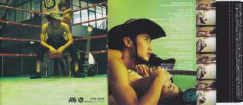 CD The Seatbelts: Ask DNA (Cowboy Bebop -Knockin'On Heaven's Door-) = Ask DNA (カウボーイビバップ -Knockin'On Heaven's Door-)