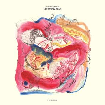 LP The Secret Sound Of Dreamwalkers: Whirlwind