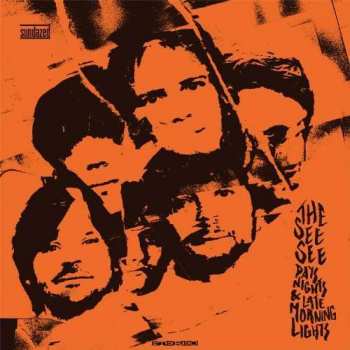 Album The See See: Days, Nights & Late Morning Lights