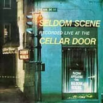 Live At The Cellar Door