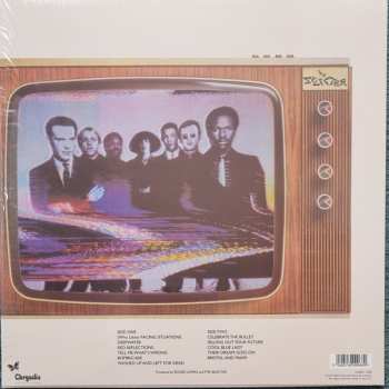 LP The Selecter: Celebrate The Bullet CLR