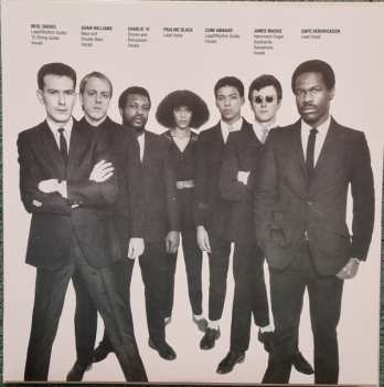 LP The Selecter: Celebrate The Bullet CLR
