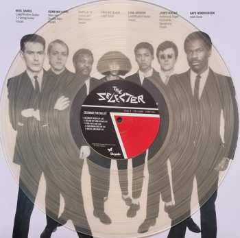 LP The Selecter: Celebrate The Bullet CLR