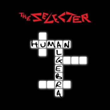 CD The Selecter: Human Algebra