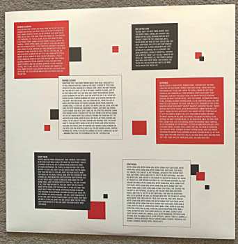 LP The Selecter: Human Algebra LTD | CLR