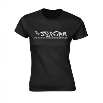 T-shirt Women's Logo Selecter, The