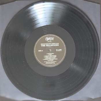 LP The Sellwoods: House Rockin' Party Tonight With​.​.​.