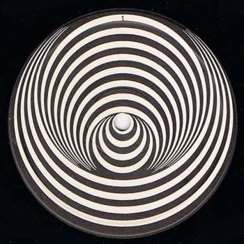 LP The Sensational Alex Harvey Band: Live