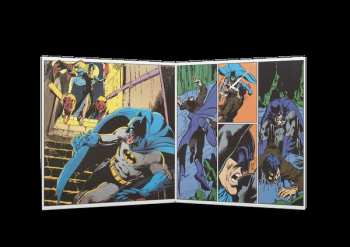 LP The Sensational Guitars Of Dan & Dale: Batman And Robin DLX