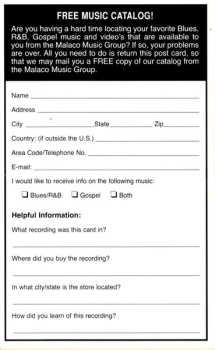 CD The Sensational Nightingales: Greatest Hits