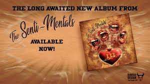 Album The Senti-mentals: III