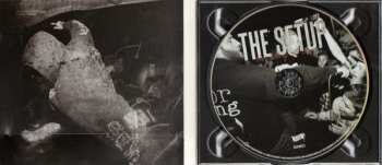 CD The Setup: This Thing Of Ours DIGI