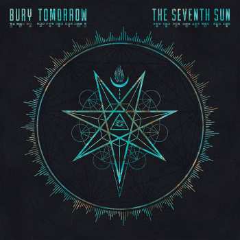 LP Bury Tomorrow: The Seventh Sun