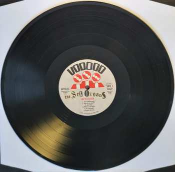 LP The Sex Organs: We're Fucked