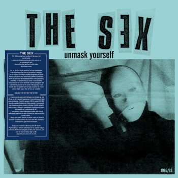 LP Sex: Unmask Yourself