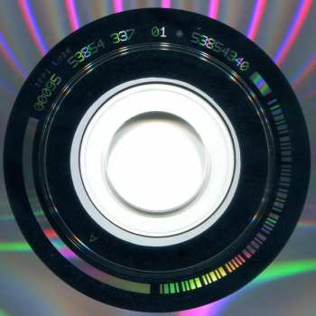 2CD The Sexorcist: Klangkörper DLX | LTD