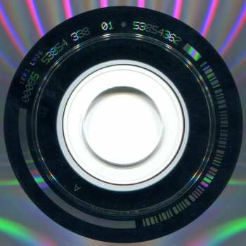 2CD The Sexorcist: Klangkörper DLX | LTD