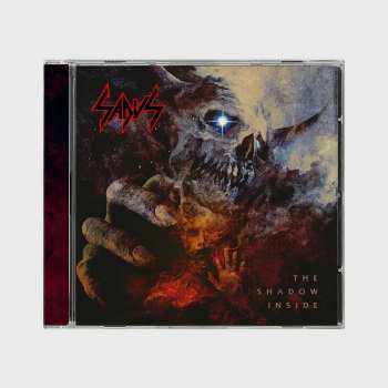 CD Sadus: The Shadow Inside