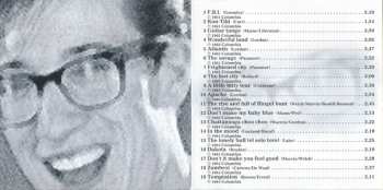 CD The Shadows: The Best Of