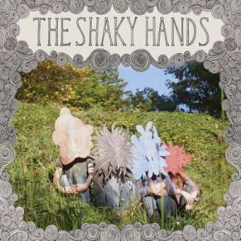 CD The Shaky Hands: The Shaky Hands