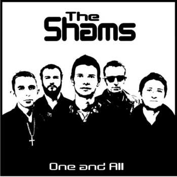 Album The Shams: One And All
