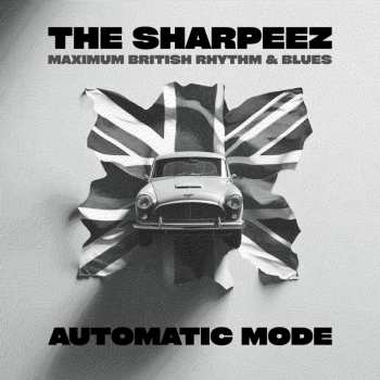 CD The Sharpeez: Automatic Mode