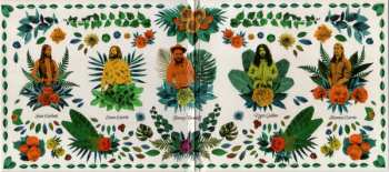 CD The Sheepdogs: Changing Colours