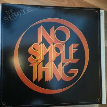 LP The Sheepdogs: No Simple Thing