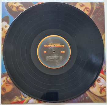 LP The Sheepdogs: Outta Sight