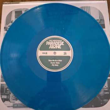 LP The Sheepdogs: Paradise Alone