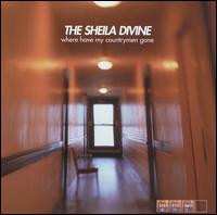 Album The Sheila Divine: Where Have My Countrymen Gone