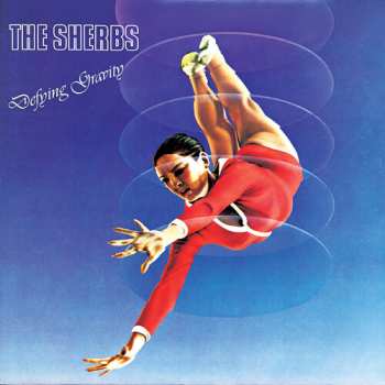 Album The Sherbs: Defying Gravity