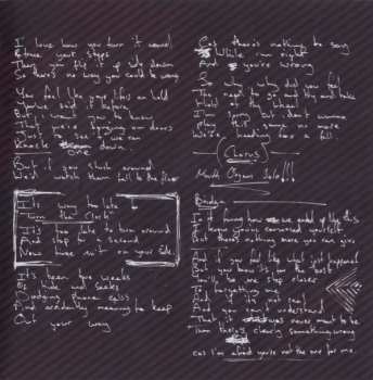 CD The Sherlocks: Live For The Moment