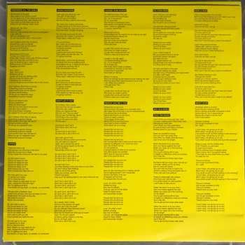 LP The Sherlocks: People Like Me & You