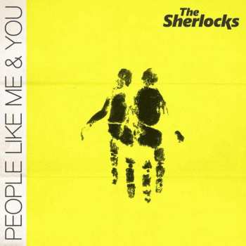 CD The Sherlocks: People Like Me & You